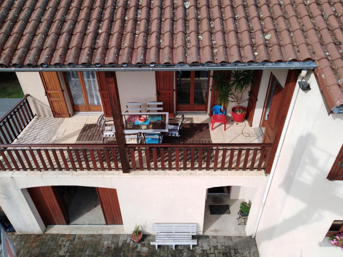 Chambres Des Arrys Bas-en-Basset المظهر الخارجي الصورة