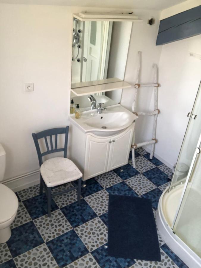 Chambres Des Arrys Bas-en-Basset المظهر الخارجي الصورة