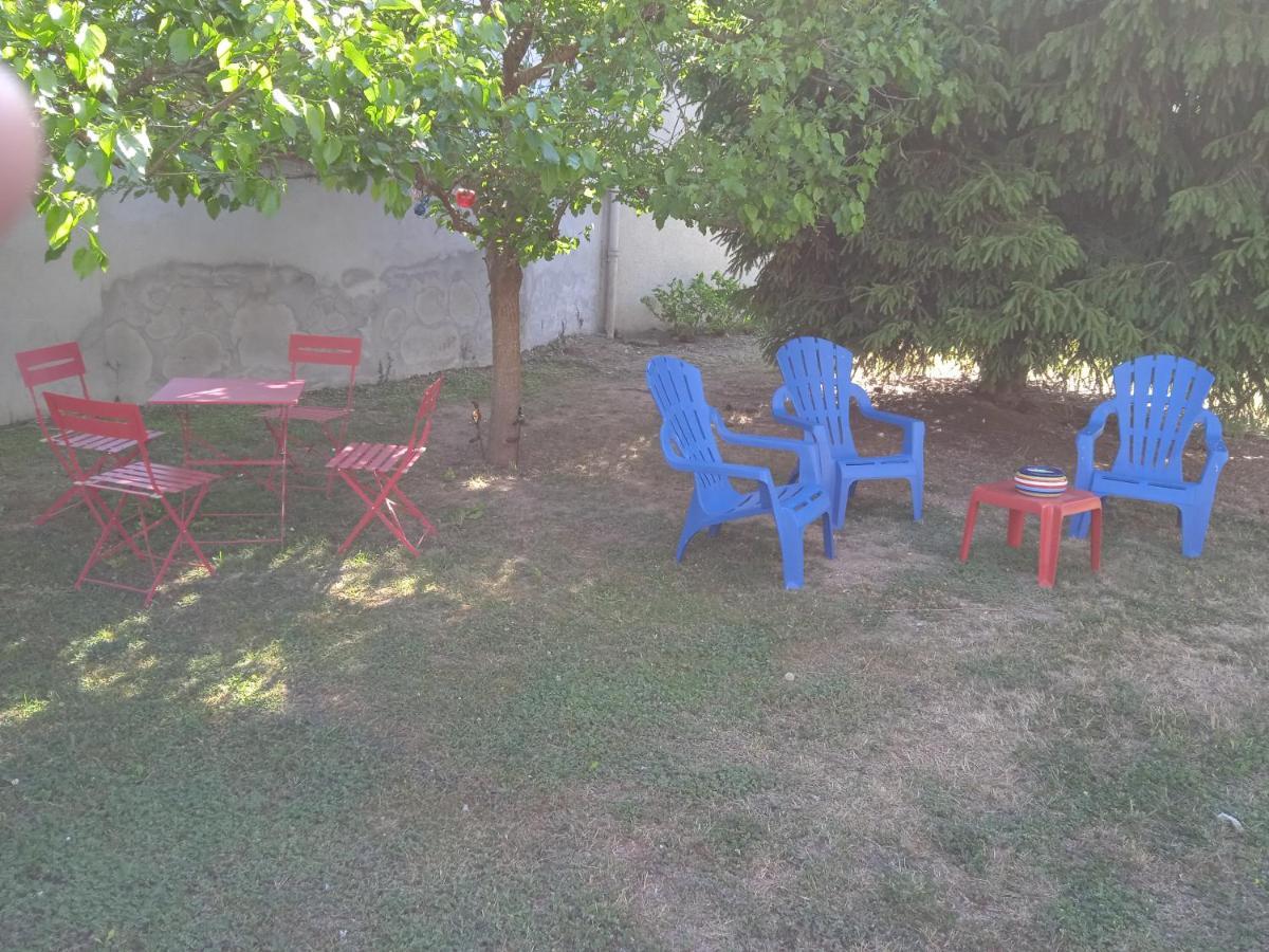Chambres Des Arrys Bas-en-Basset المظهر الخارجي الصورة