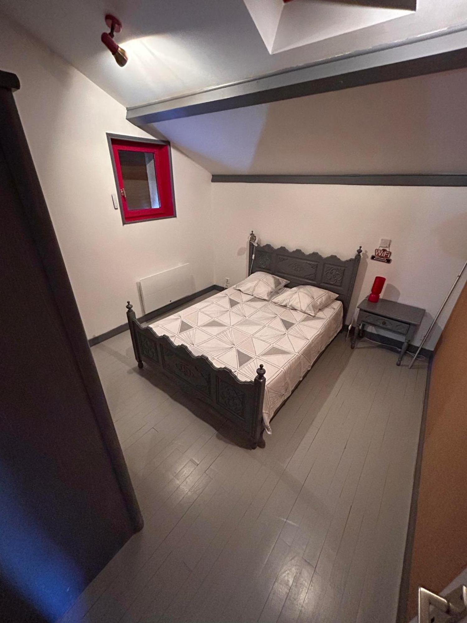 Chambres Des Arrys Bas-en-Basset المظهر الخارجي الصورة